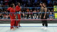 The Uso's vs The New Day